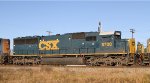 CSX 8700